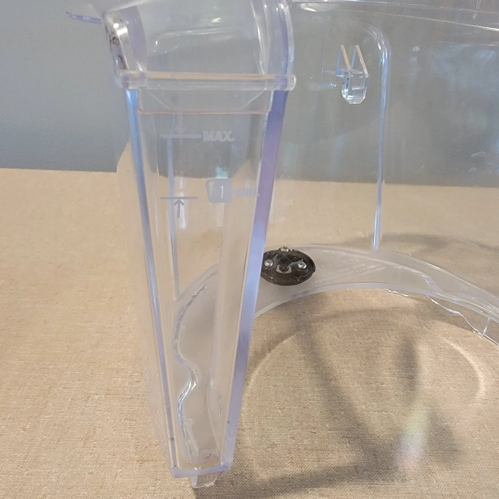 Replacement Water Reservoir‎ Tank for Keurig 2.0 K200/K250 Coffee Maker